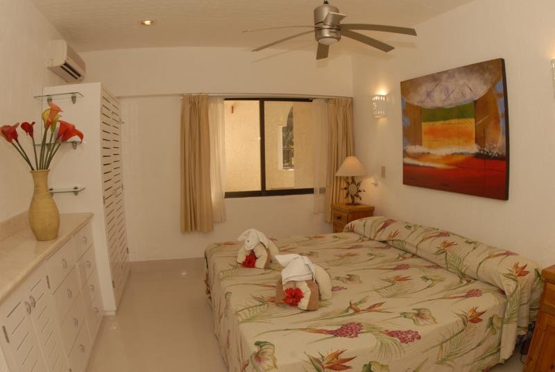 Apartamentos Xaman Ha 7104