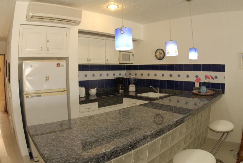 Apartamentos Xaman Ha 7104
