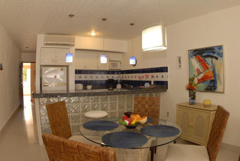 Apartamentos Xaman Ha 7104