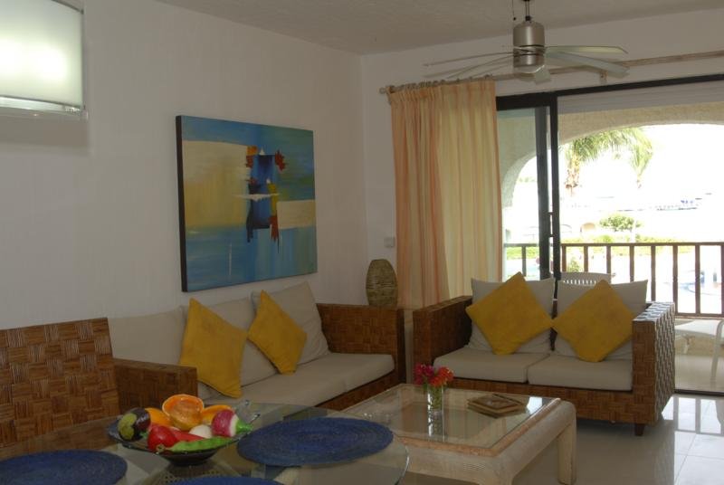 Apartamentos Xaman Ha 7104