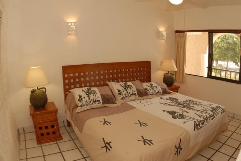 Apartamentos Xaman Ha 7105