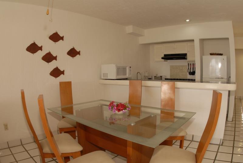Apartamentos Xaman Ha 7105