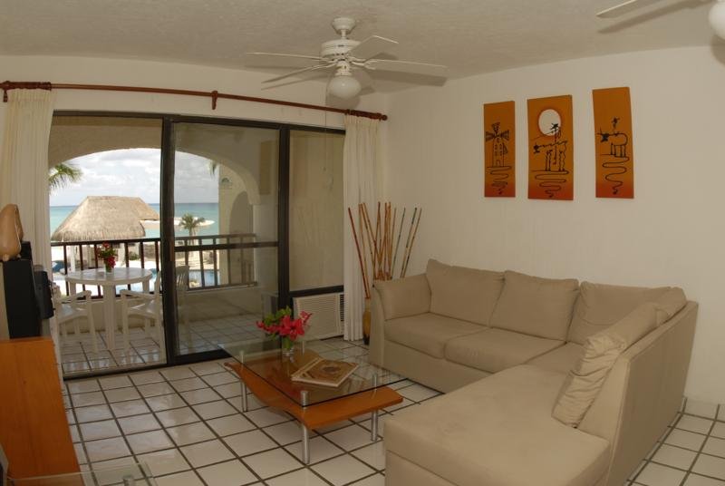 Apartamentos Xaman Ha 7105