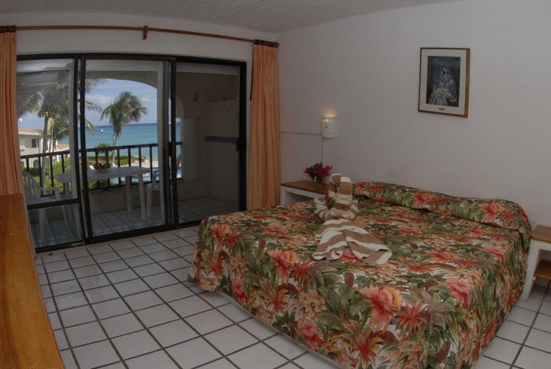 Apartamentos Xaman Ha 7109