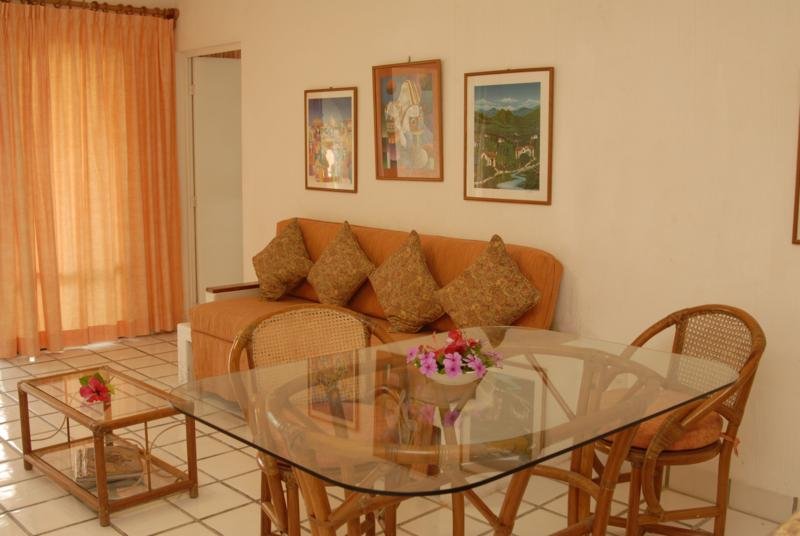 Apartamentos Xaman Ha 7109