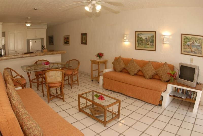 Apartamentos Xaman Ha 7109
