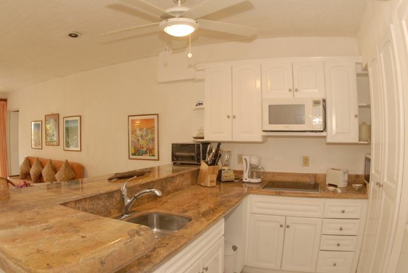 Apartamentos Xaman Ha 7109