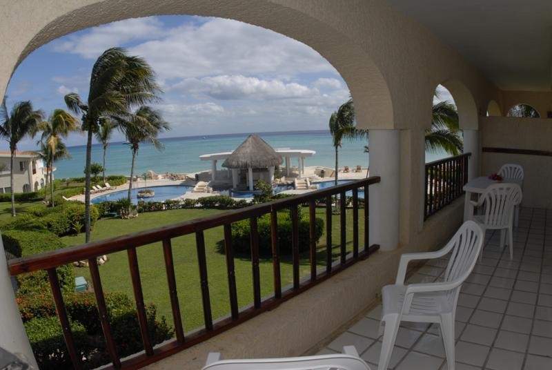 Apartamentos Xaman Ha 7109