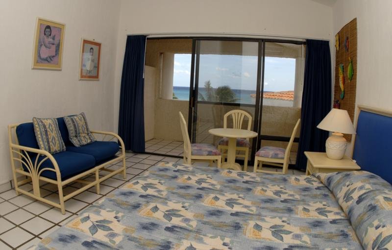 Apartamentos Xaman Ha 7111