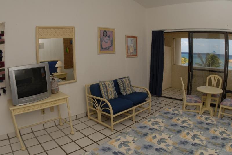 Apartamentos Xaman Ha 7111