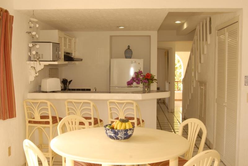 Apartamentos Xaman Ha 7111