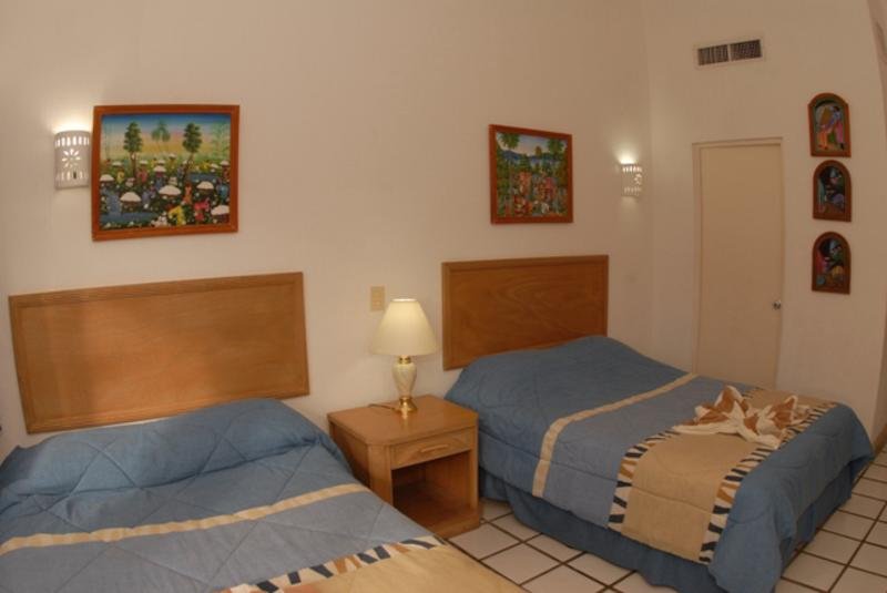 Apartamentos Xaman Ha 7112