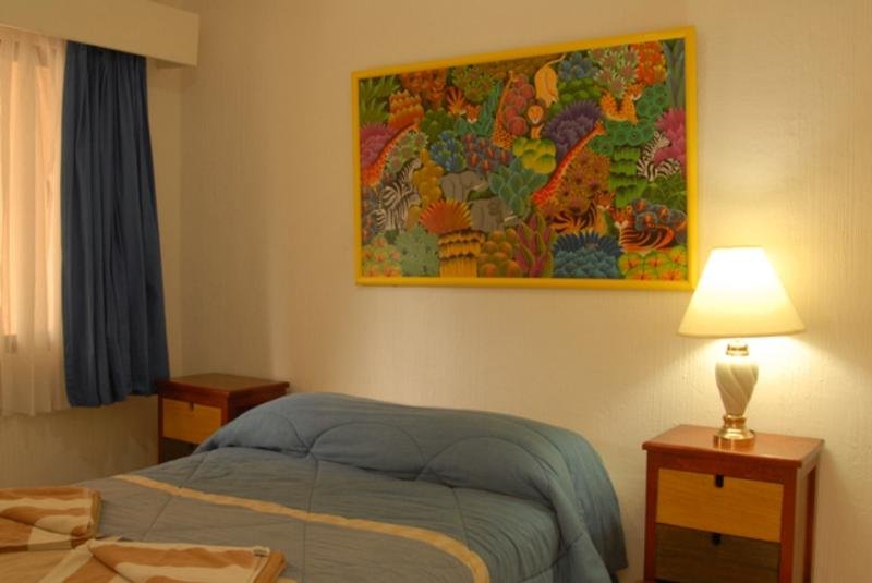 Apartamentos Xaman Ha 7112