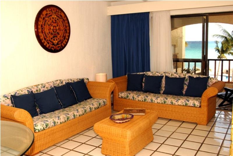 Apartamentos Xaman Ha 7112