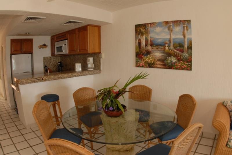 Apartamentos Xaman Ha 7112