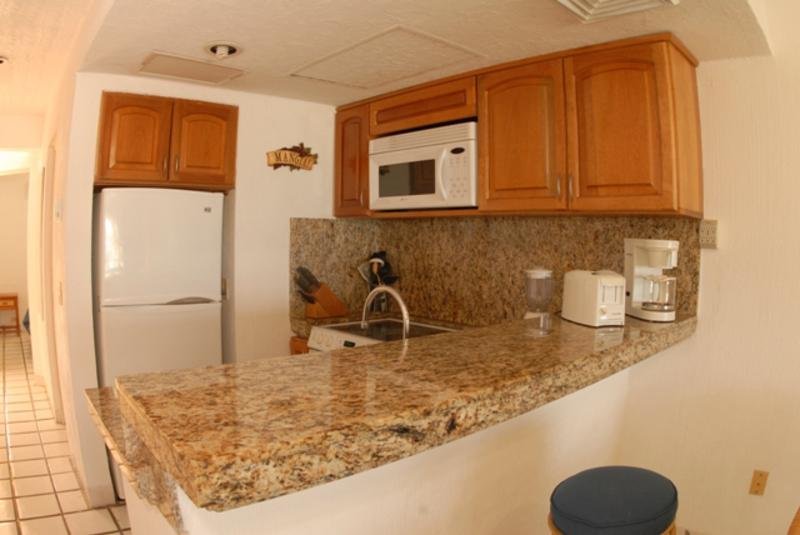 Apartamentos Xaman Ha 7112