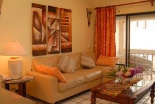 Apartamentos Xaman Ha 7204