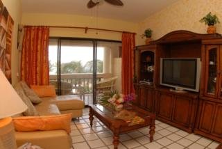 Apartamentos Xaman Ha 7204