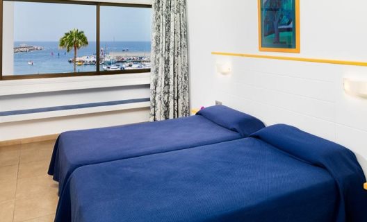 Apartamentos Xq Vistamar