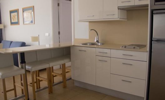 Apartamentos Xq Vistamar