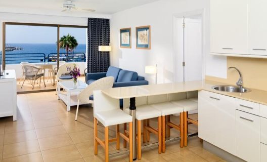 Apartamentos Xq Vistamar