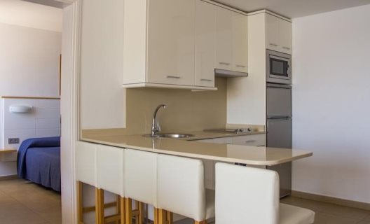 Apartamentos Xq Vistamar