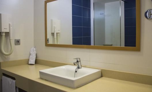 Apartamentos Xq Vistamar