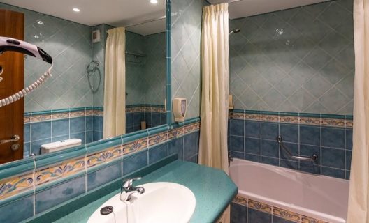 Apartamentos Y Suites Regency Torviscas
