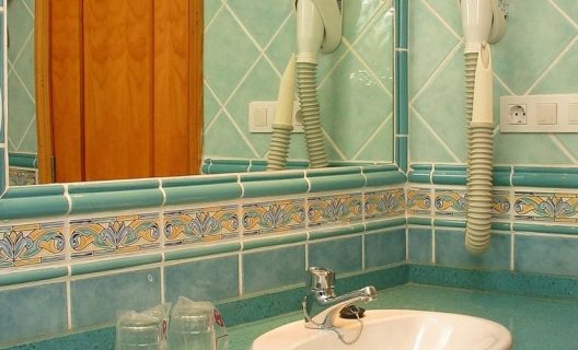 Apartamentos Y Suites Regency Torviscas