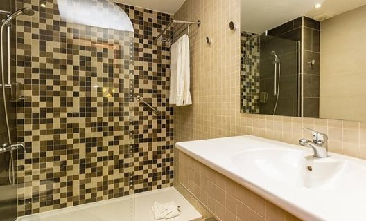 Apartamentos Y Suites Regency Torviscas