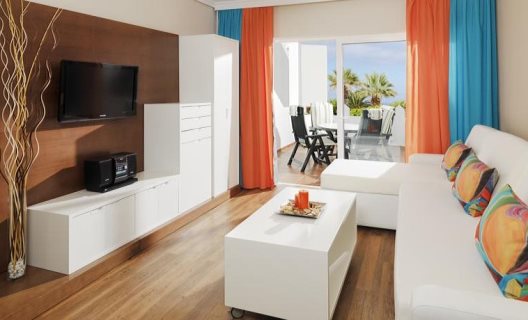 Apartamentos Y Suites Regency Torviscas