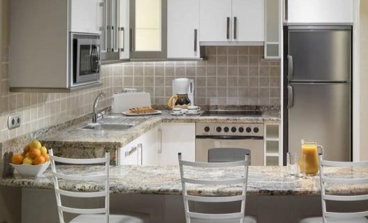 Apartamentos Y Suites Regency Torviscas