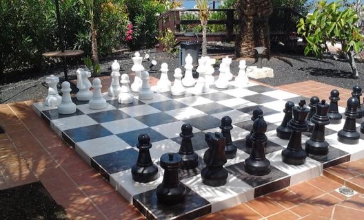 Apartamentos Y Suites Regency Torviscas
