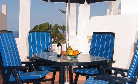 Apartamentos Y Suites Regency Torviscas