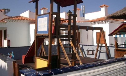 Apartamentos Y Suites Regency Torviscas