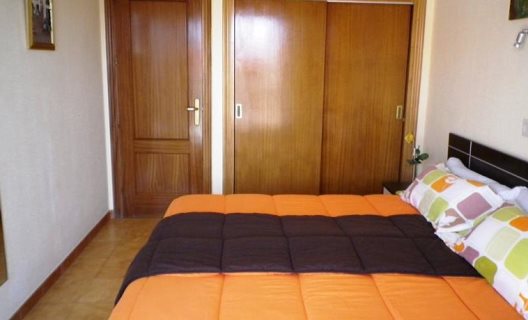 Apartamentos Yamasol