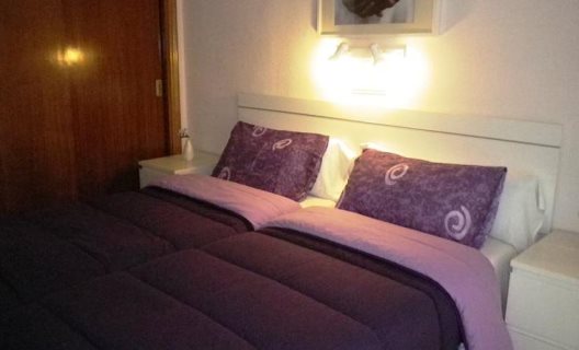 Apartamentos Yamasol