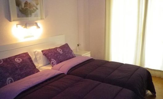 Apartamentos Yamasol