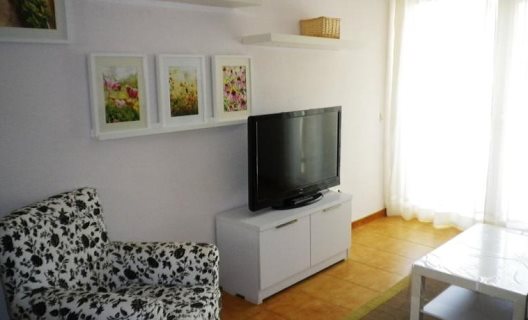 Apartamentos Yamasol