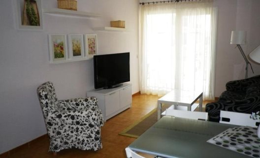 Apartamentos Yamasol
