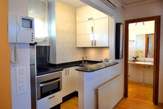 Apartamentos Yamasol