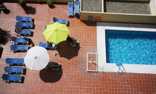 Apartamentos Yamasol