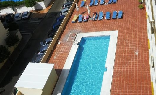 Apartamentos Yamasol