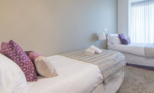 Apartamentos You Stylish Barcelona Beach