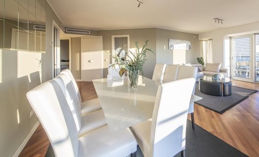 Apartamentos You Stylish Barcelona Beach