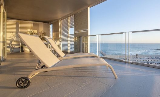 Apartamentos You Stylish Barcelona Beach