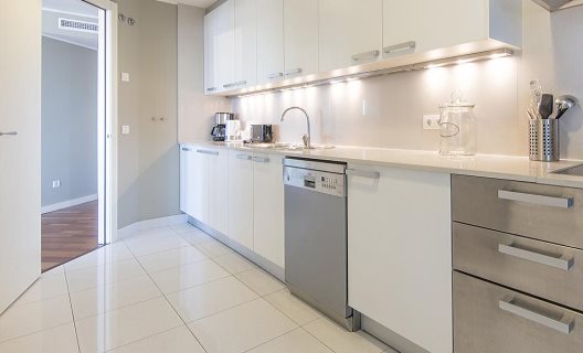 Apartamentos You Stylish Barcelona Beach