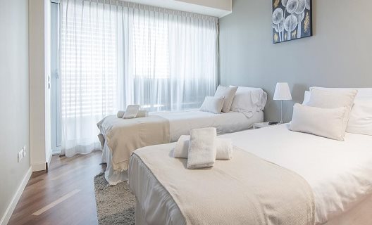 Apartamentos You Stylish Barcelona Beach