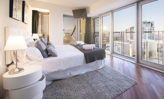 Apartamentos You Stylish Barcelona Beach