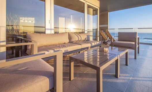 Apartamentos You Stylish Barcelona Beach